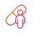 AddictionTest.me Logo