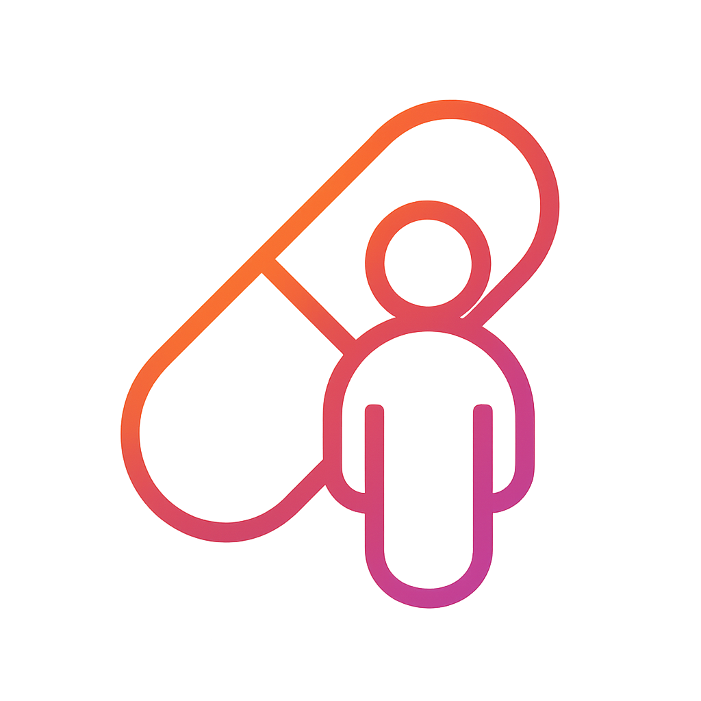 AddictionTest.me Logo