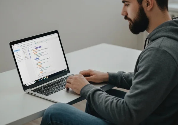 User considering a credible online addiction test